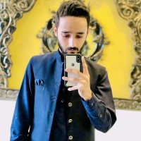 Hamayoun Masood