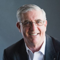 Mike Morin (Colonel Retired)