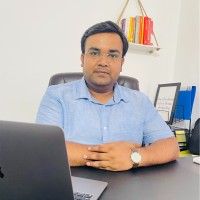Ankit Mishra