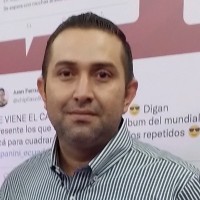 Alejandro Sanchez