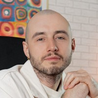 Daniel Kotliński 🐈⬛