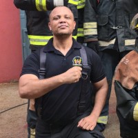 Leandro Rocha Santos