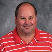 Tim Wangelin