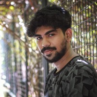 Kiran George Thomas