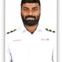 Kishukumar Ravichandra