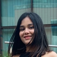 Dhanshree Khandelwal