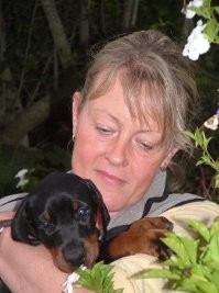 Felicity von Oettingen