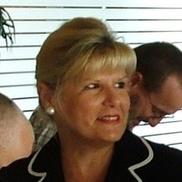 Cheryl Robert