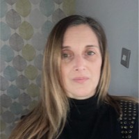 Alison Woodcraft