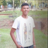 Gabriel De Jesus Dantas