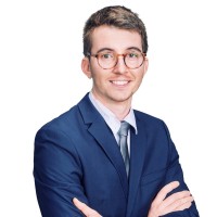 Thibaut Guiral