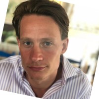 Johan Johansson