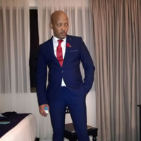 Wandisile Mboxela