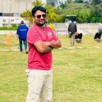 Shyam Kumar