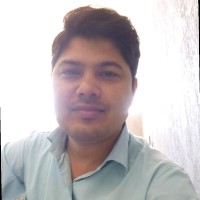 Chirag Bhavsar
