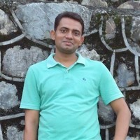 Dileep Singh