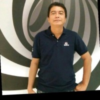 alfred gunawan