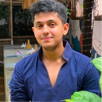 Harsh Bhatt