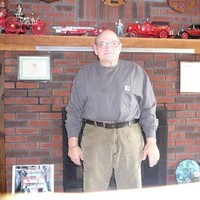 Charles J Aber