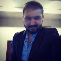 Ali Can USLU