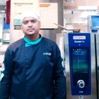 Dulal Chandra Dubey