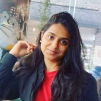 Maitry Trivedi