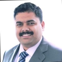 Vishwanath Nair MAICD