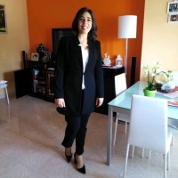 alice romano