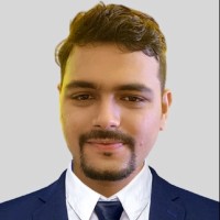 Ankit Kumar Gupta