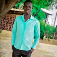 peter abayomi