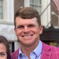 Blake Talley