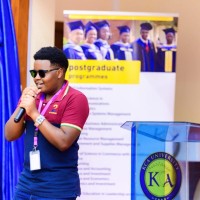 Kelvin Mwangi