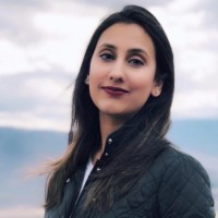 Maham Khan