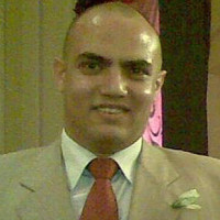 Ibrahim Zaki