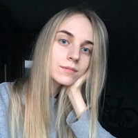 Дарья Рыбальченко