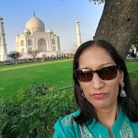 Rohini Jainarine