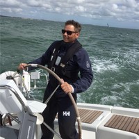 Sander Van Der Linden