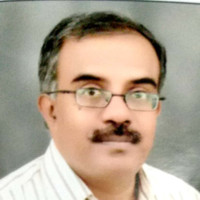 Srinivas Priyadarshan