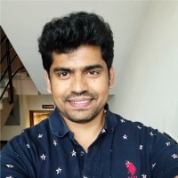 Pradeep Omanakuttan