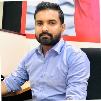 Malith Dilruwan