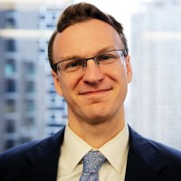 Ian Tracy