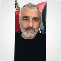 Eric RENALDO