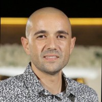 Ohad Ben Lulu