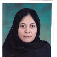 Nusrat Naqvi