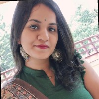 Aswathy Prasad