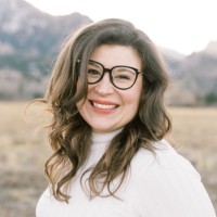 Catie Jackson