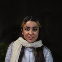 Arezoo Gharagozlu