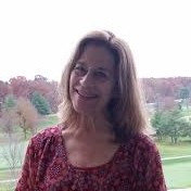 Ellen Sherry
