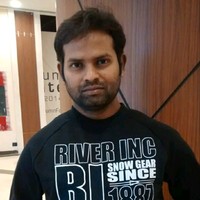Abdul  Wahab Shaik