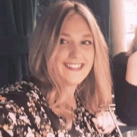 Keri-Louise Perrin